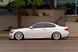 Спойлер Bmw e92 Mperformance (чорний глянець) 432 фото 7