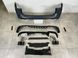Комплект обвеса X3M BMW X3 G01 F97 2022-2024 1024 фото 4