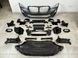 Комплект обвеса X3M BMW X3 G01 F97 2022-2024 1024 фото 6