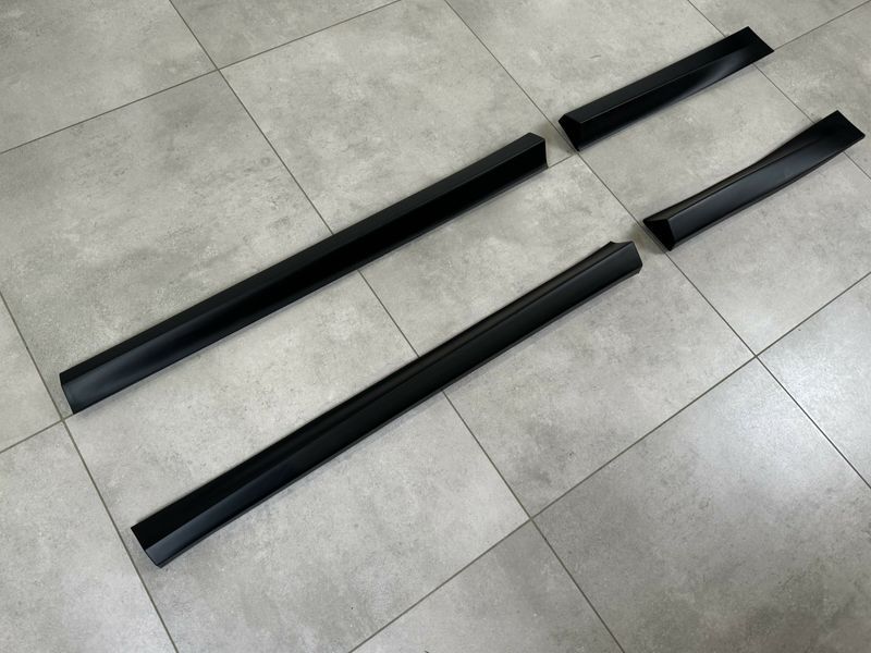 Комплект обвеса X3M BMW X3 G01 F97 2022-2024 1024 фото