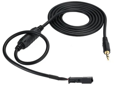 Кабель AUX для BMW E39 E46 E53 253 фото