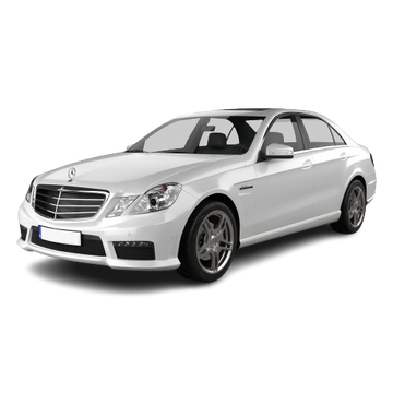 Mercedes E-class W212