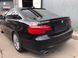 Cпойлер для BMW E92 стиль M3 (чорний глянець) 434 фото 5