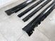 Накладки на пороги M-paket BMW X5 F15 / X5M F85 2013-2018 355 фото 3