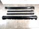 Накладки на пороги M-paket BMW X5 F15 / X5M F85 2013-2018 355 фото 4