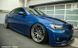 Губа (сплиттер) BMW e92 e93 m paket 2006-2010 436 фото 2