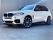 Комплект обвісу M-Perfomance для BMW X5 F15 2013-2018 ЧОРНИЙ ГЛЯНЕЦЬ 357 фото 5