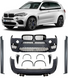 Обвес комплект X5M F85 для BMW X5 F15 2013-2018 358 фото 1