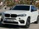 Обвес комплект X5M F85 для BMW X5 F15 2013-2018 358 фото 10