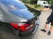 Спойлер Competition Style BMW 5 series G30 2017- ABS пластик 438 фото 5