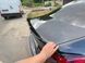 Спойлер Competition Style BMW 5 series G30 2017- ABS пластик 438 фото 8