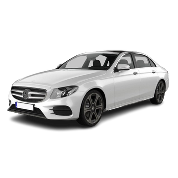 Mercedes E-class W213