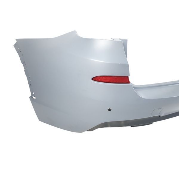 Комплект обвеса (стиль M-Paket) на BMW X3 F25 2014-2017 года 1035 фото