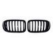Комплект обвеса (стиль M-Paket) на BMW X3 F25 2014-2017 года 1035 фото 11