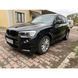 Комплект обвеса (стиль M-Paket) на BMW X3 F25 2014-2017 года 1035 фото 17