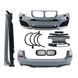 Комплект обвеса (стиль M-Paket) на BMW X3 F25 2014-2017 года 1035 фото 1