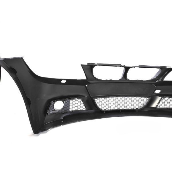 Бампер передний M Paket BMW 3 Series E90 LCI 2008-2011 778 фото