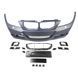 Бампер передний M Paket BMW 3 Series E90 LCI 2008-2011 778 фото 4