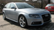 Пороги (зовнішні) Audi A4 B8 078 фото 1