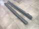 Накладки на пороги M-paket BMW 3 series F30 / F31 2012-2018 319 фото 4