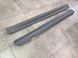 Накладки на пороги M-paket BMW 3 series F30 / F31 2012-2018 319 фото 8