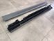 Накладки на пороги M-paket BMW 3 series F30 / F31 2012-2018 319 фото 6