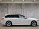 Накладки на пороги M-paket BMW 3 series F30 / F31 2012-2018 319 фото 3