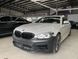 Передний бампер для BMW 5 Series G30 G31 2017-2020 в стиле M5 LCI 2020+ 448 фото 3