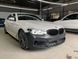 Передний бампер для BMW 5 Series G30 G31 2017-2020 в стиле M5 LCI 2020+ 448 фото 2