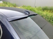 Бленда, стиль "Шніцер" BMW E60 (склопластик) 136 фото 5