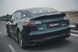 Спойлер багажника Грубий Tesla model 3 стиль М4 501 фото 2