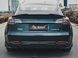 Спойлер багажника Грубий Tesla model 3 стиль М4 501 фото 3